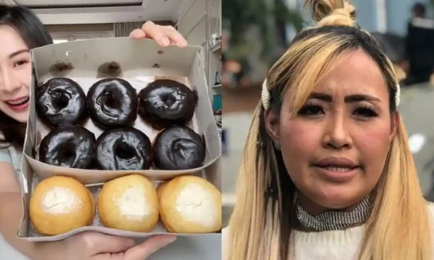 Rahasia Di Balik Mahalnya Donat Cair Viral Pinkan Mambo