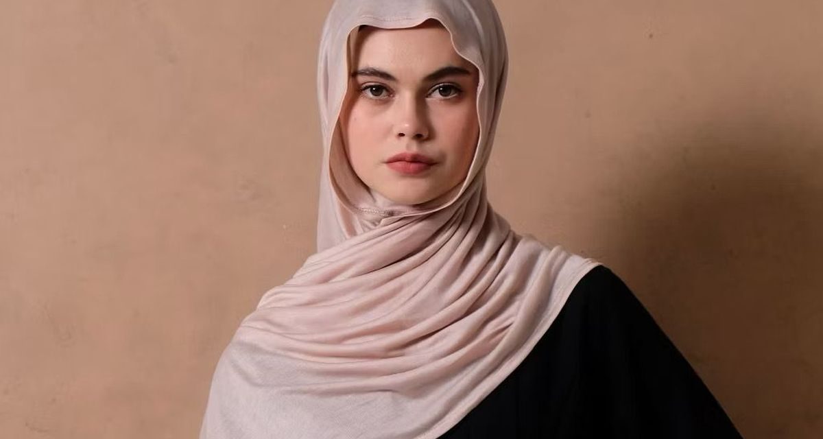 Rekomendasi Model Pashmina Voal Untuk Semua Acara
