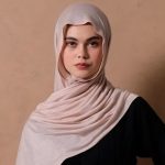 Rekomendasi Model Pashmina Voal Untuk Semua Acara