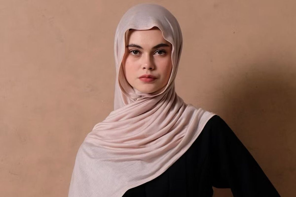 Rekomendasi Model Pashmina Voal Untuk Semua Acara