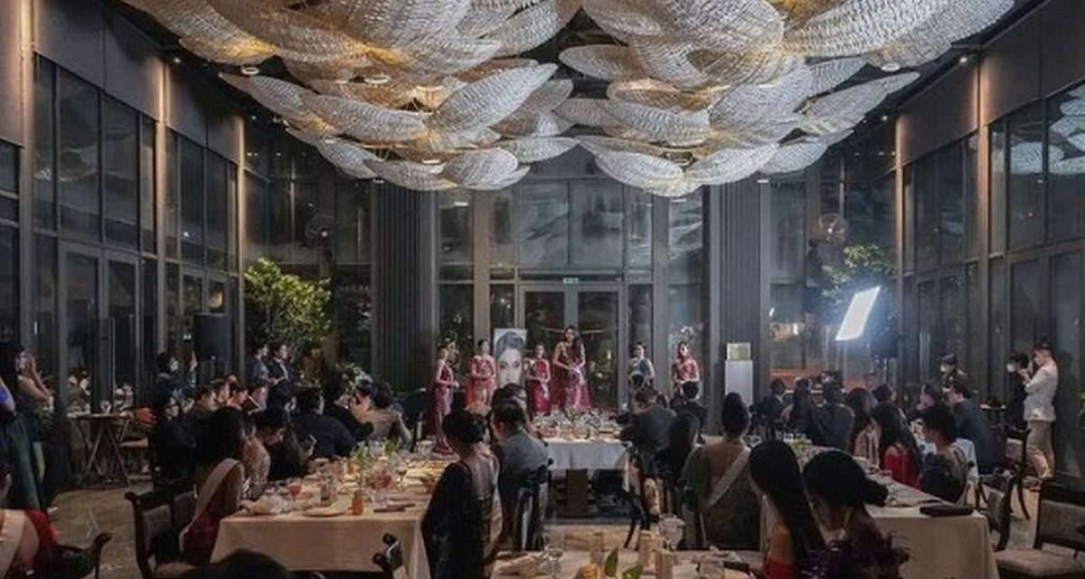 Restoran Luas Di Jakarta Yang Pas Buat Acara Kumpul