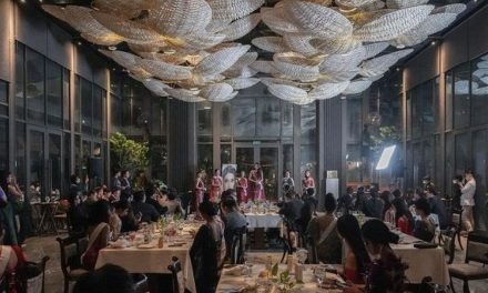 Restoran Luas Di Jakarta Yang Pas Buat Acara Kumpul