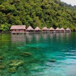 Surga Tersembunyi Indonesia Yang Jarang Orang Tahu