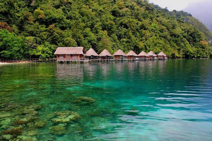 Surga Tersembunyi Indonesia Yang Jarang Orang Tahu