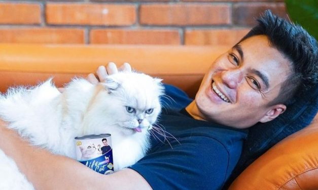 Tajir Melintir! Ternyata Dari Sini Sumber Kekayaan Baim Wong