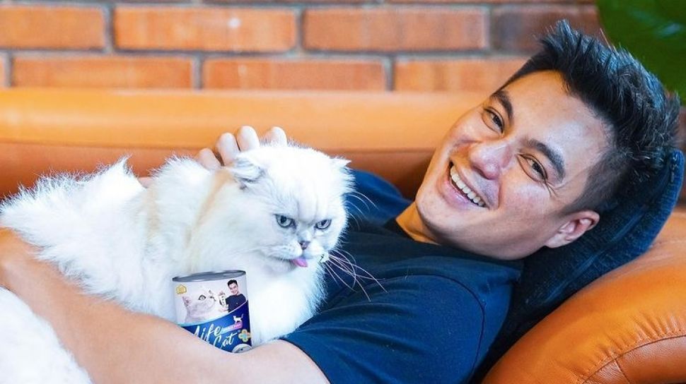 Tajir Melintir! Ternyata Dari Sini Sumber Kekayaan Baim Wong