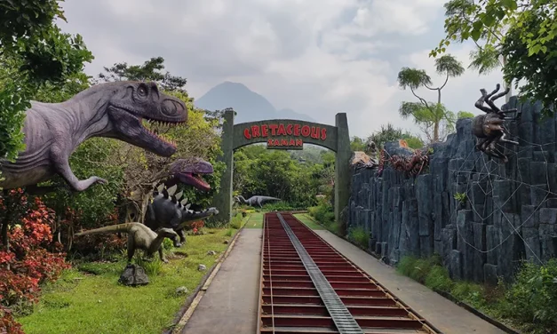 Tempat Wisata Malang Yang Lagi Hits Dan Ramai Turis
