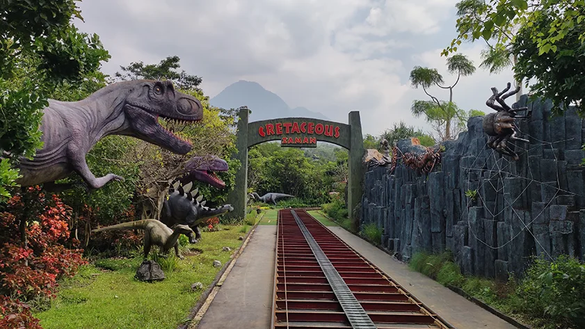 Tempat Wisata Malang Yang Lagi Hits Dan Ramai Turis