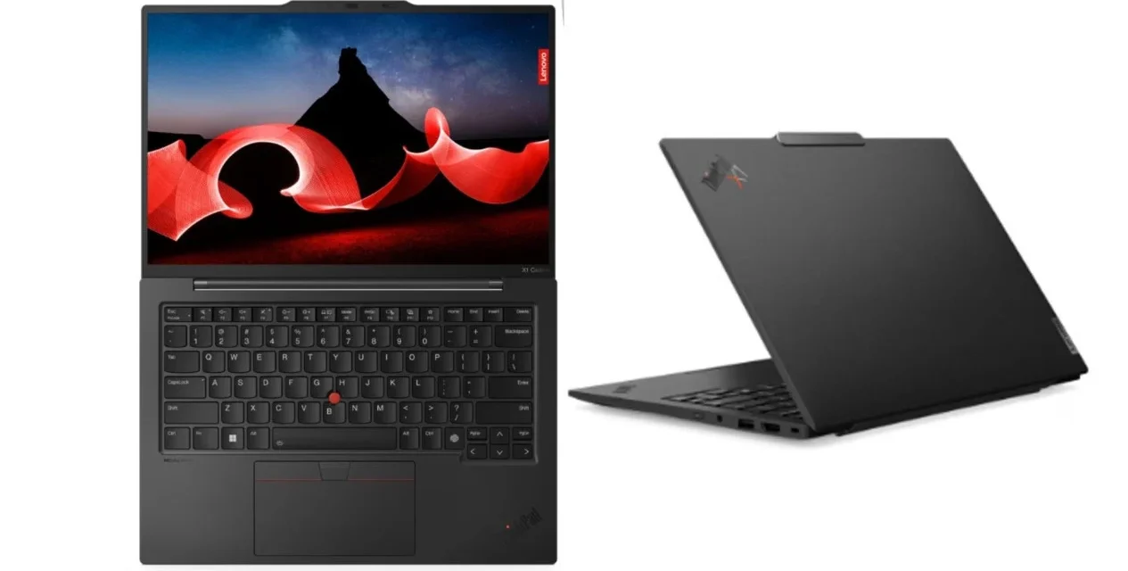 ThinkPad X1 Carbon Baru: Fresh, Gak Ribet Pas Di Servis