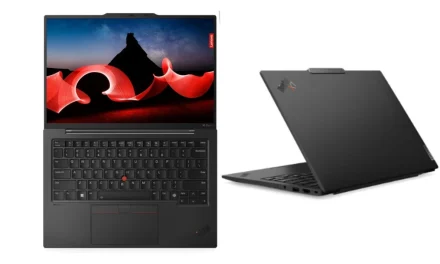 ThinkPad X1 Carbon Baru: Fresh, Gak Ribet Pas Di Servis