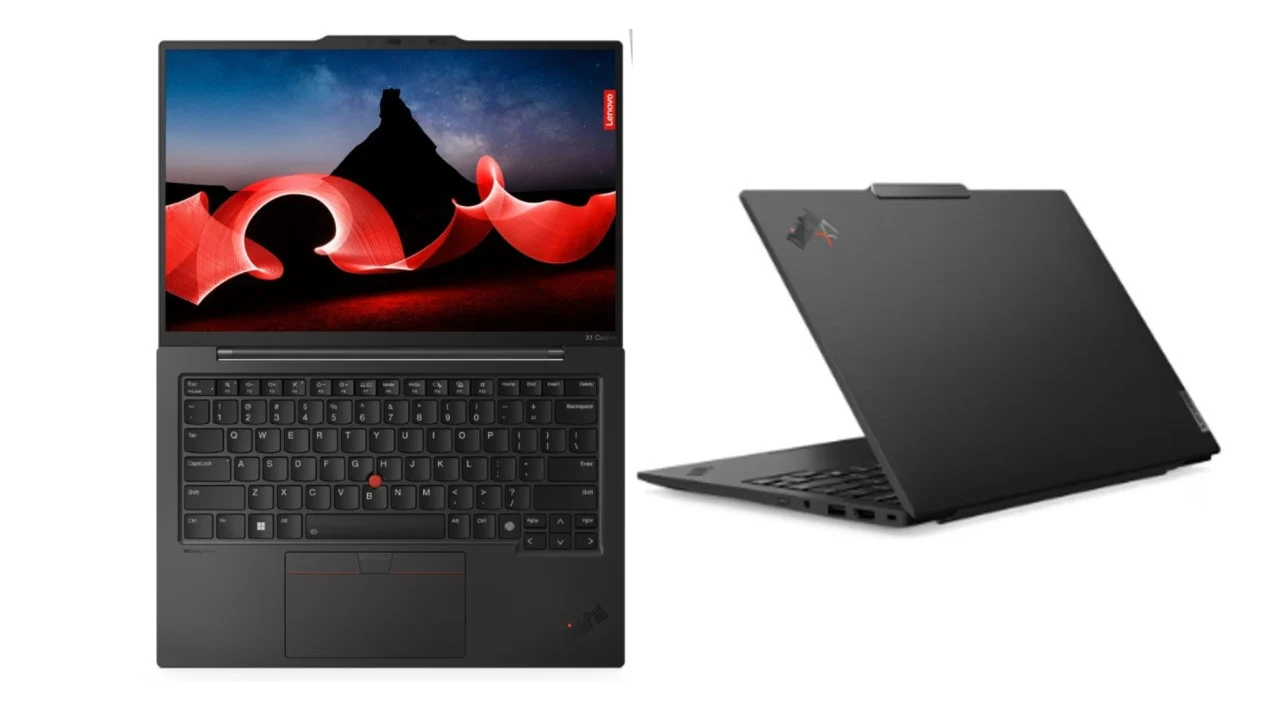 ThinkPad X1 Carbon Baru: Fresh, Gak Ribet Pas Di Servis