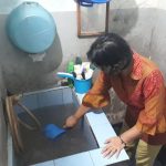 4 Langkah Sederhana Biar Air Sawah Nggak Keruh Lagi
