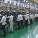 Alasan Honda Bangun Pabrik Motor Listrik Di India