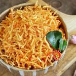 Awet Banget, Makanan Ini Nggak Kehilangan Rasanya