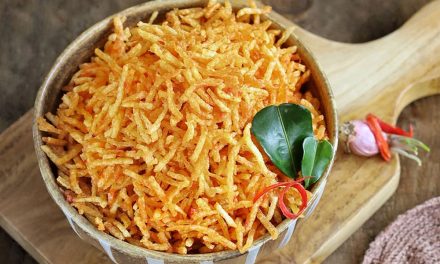 Awet Banget, Makanan Ini Nggak Kehilangan Rasanya