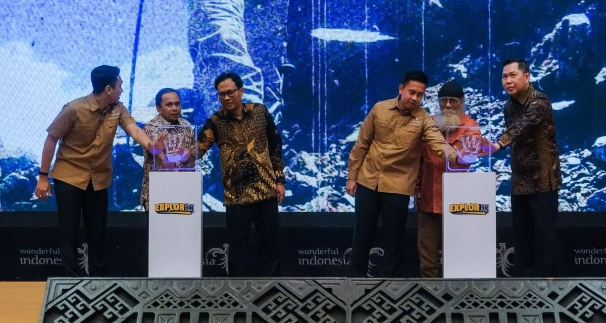 Bukan Cuma Modal, Ini Kunci Wisata Baru