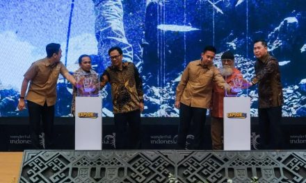 Bukan Cuma Modal, Ini Kunci Wisata Baru