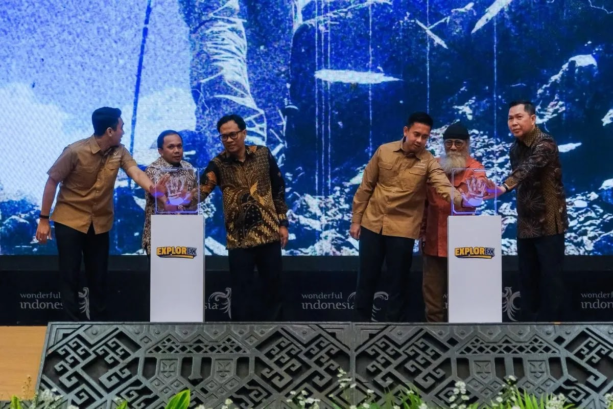 Bukan Cuma Modal, Ini Kunci Wisata Baru