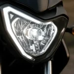 Cara Pas Pilih Lampu Motor Biar Terang Dan Aman