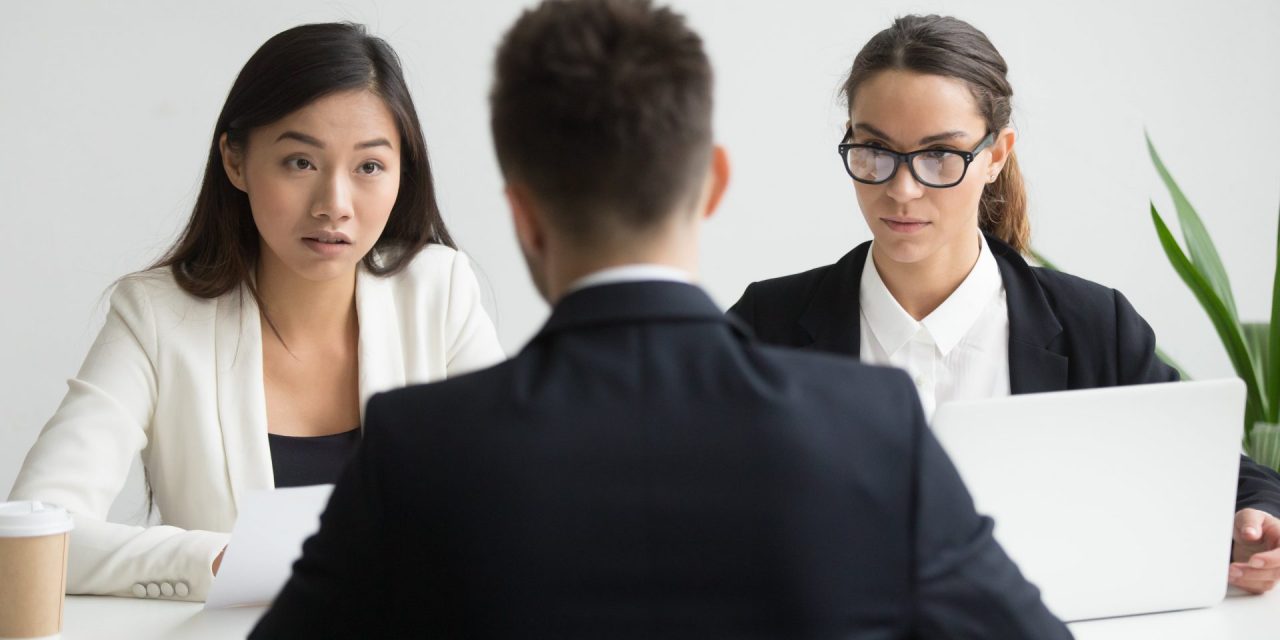 Fresh Graduate Wajib Tahu! Tips Sukses Wawancara Kerja