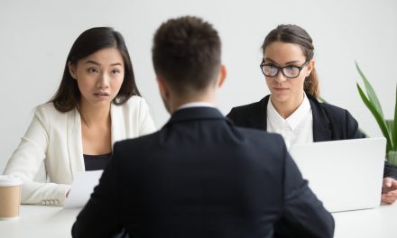 Fresh Graduate Wajib Tahu! Tips Sukses Wawancara Kerja