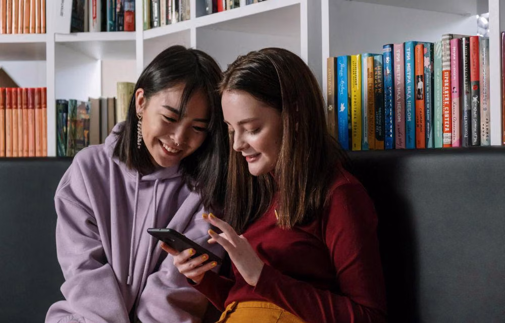 Kebiasaan Gen Z Yang Bikin Cepat Tajir