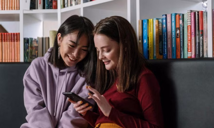 Kebiasaan Gen Z Yang Bikin Cepat Tajir