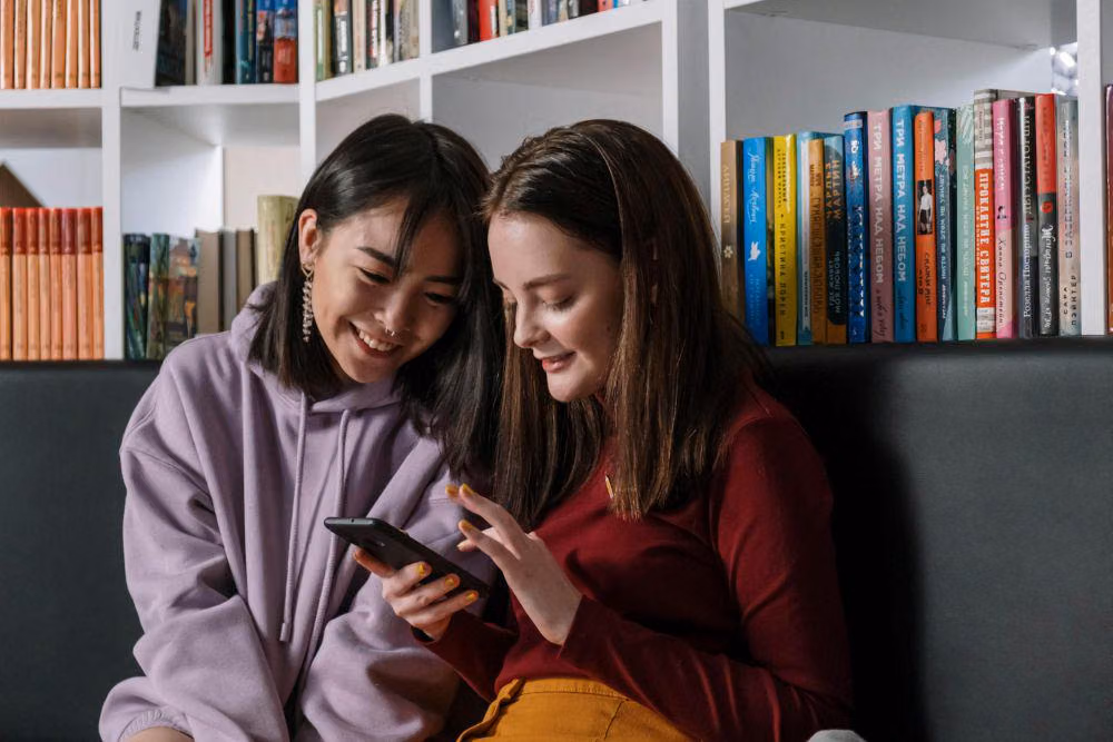 Kebiasaan Gen Z Yang Bikin Cepat Tajir