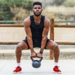 Salah Latihan BB Malah Turun? Ini Solusinya