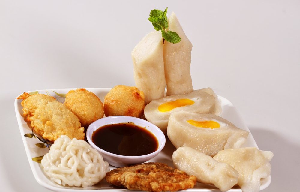 Kulineran Di Palembang? Jangan Sampai Kelewatan Makanan Ini!