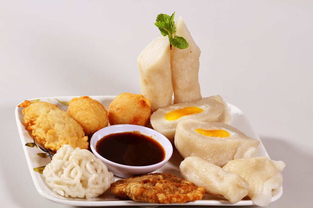 Kulineran Di Palembang? Jangan Sampai Kelewatan Makanan Ini!