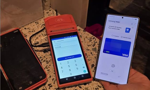 Kupas Fitur Samsung Wallet Di Galaxy S25, Apa Saja Yang Baru?