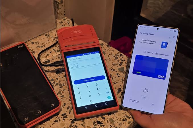 Kupas Fitur Samsung Wallet Di Galaxy S25, Apa Saja Yang Baru?