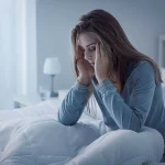 Langkah Ringkas Bebas Dari Gangguan Insomnia