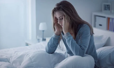 Langkah Ringkas Bebas Dari Gangguan Insomnia