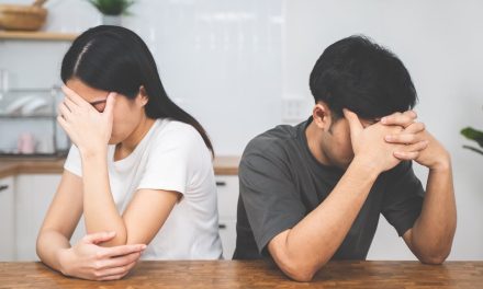 Penyebab Utama Tingginya Angka Perceraian Saat Ini