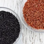 Pilihan Beras Merah Terbaik Untuk Kontrol Gula Darah