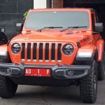 Pilihan Mobil Dinas Pejabat: Gagah, Mewah, Dan Antipeluru?
