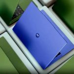 Resmi Rilis, Moto Book 60 Bawa Spesifikasi Menarik