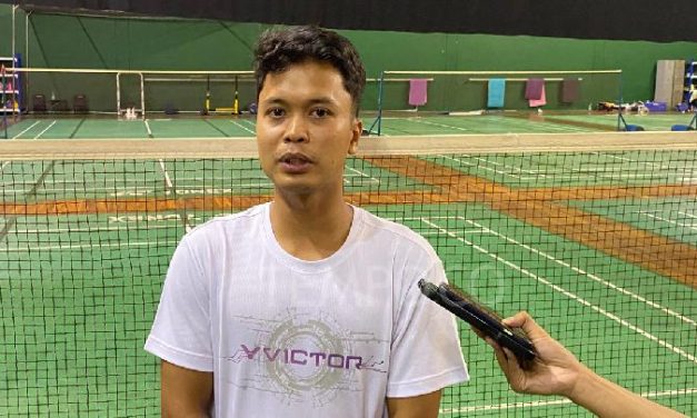 24 Duta Indonesia Siap Aksi, Ginting Absen Lagi?