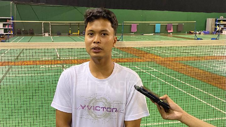 24 Duta Indonesia Siap Aksi, Ginting Absen Lagi?