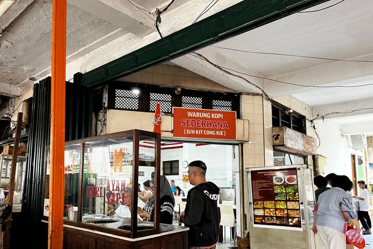 4 Kedai Legendaris Wajib Coba Di Glodok