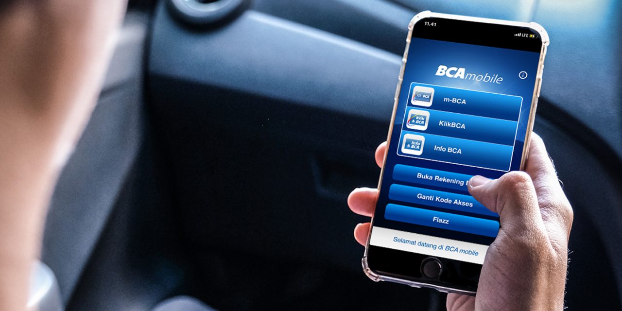 Biar Nggak Ribet, Ini Alasan M-Banking Bikin Hidup Mudah
