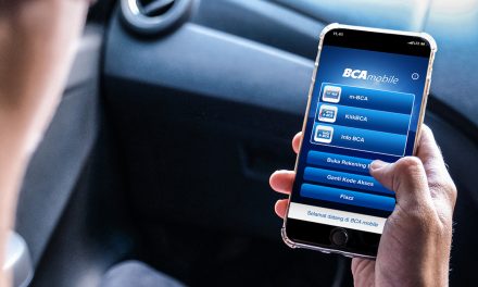 Biar Nggak Ribet, Ini Alasan M-Banking Bikin Hidup Mudah