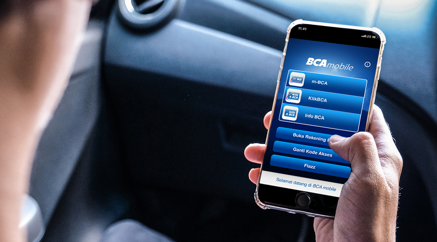 Biar Nggak Ribet, Ini Alasan M-Banking Bikin Hidup Mudah