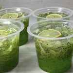 Bosan Sirup Instan? Ini Alternatif Minuman Segar Saat Lebaran
