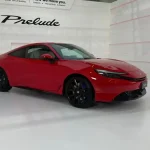 Honda Prelude Resmi Di Jual, Harganya Tak Sampai Rp1 M