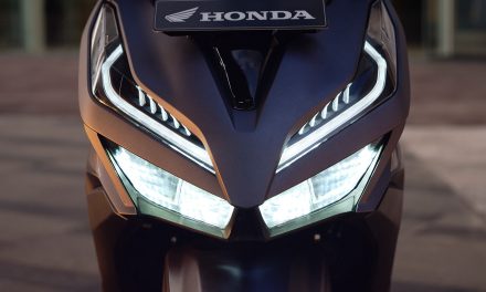 Jangan Asal Terang! Begini Tips Pilih Lampu Motor Yang Tepat