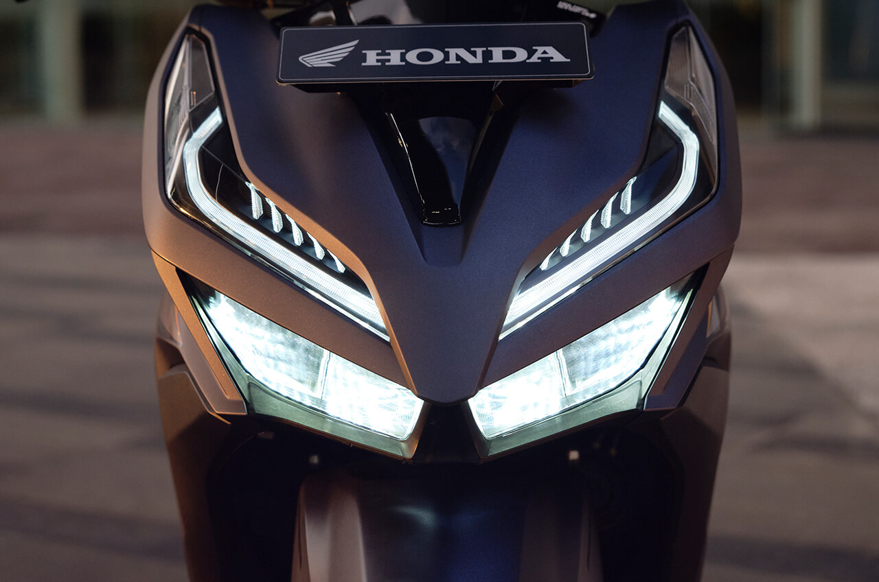 Jangan Asal Terang! Begini Tips Pilih Lampu Motor Yang Tepat