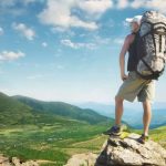 Keajaiban Mendaki Gunung Bagi Tubuh